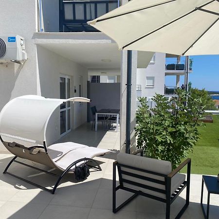 Ellavis Apartments Екстериор снимка