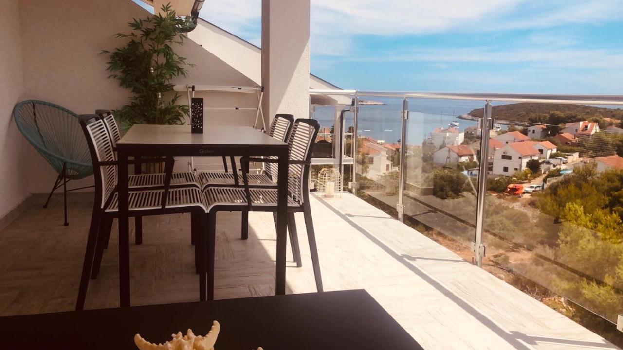 Ellavis Apartments Екстериор снимка