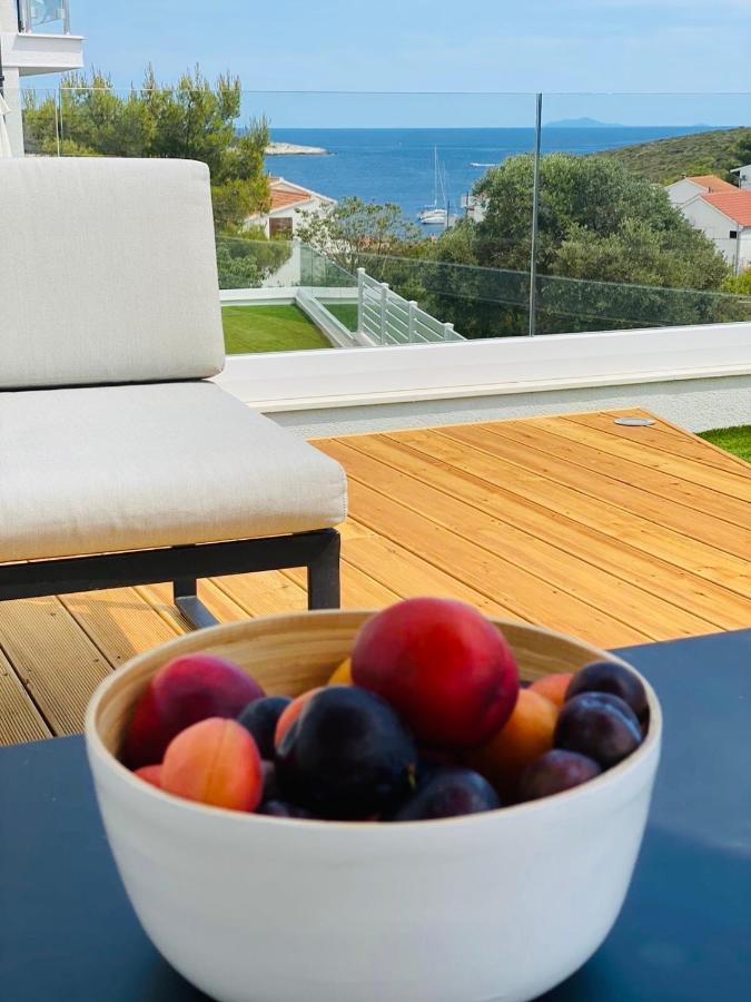 Ellavis Apartments Екстериор снимка