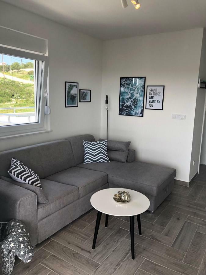 Ellavis Apartments Екстериор снимка