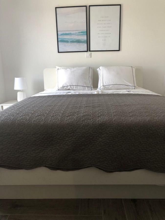 Ellavis Apartments Екстериор снимка