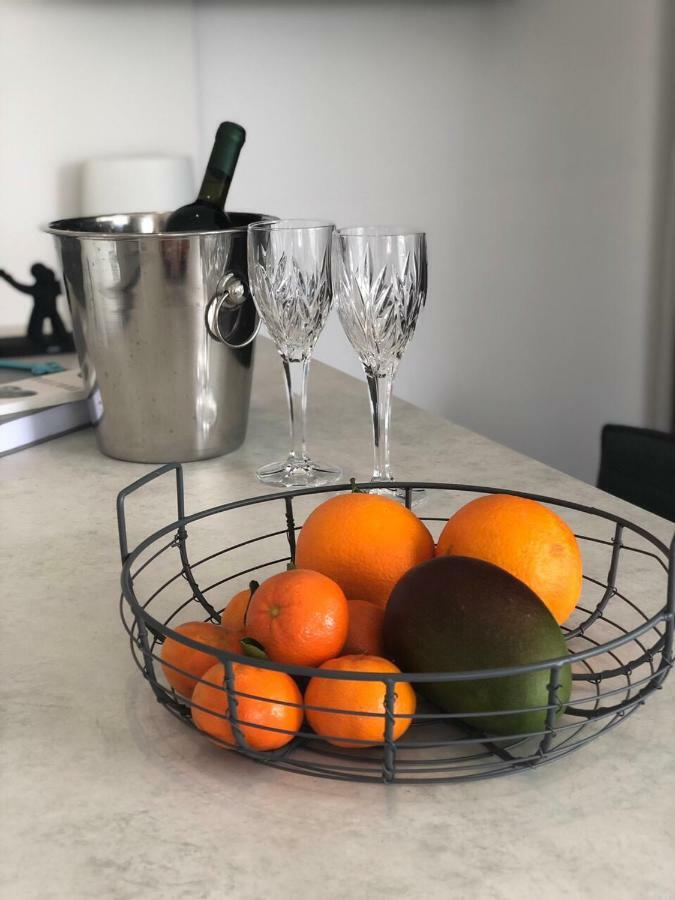 Ellavis Apartments Екстериор снимка