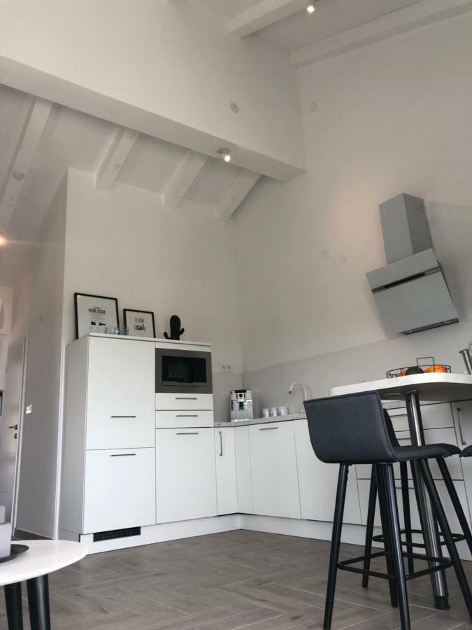 Ellavis Apartments Екстериор снимка