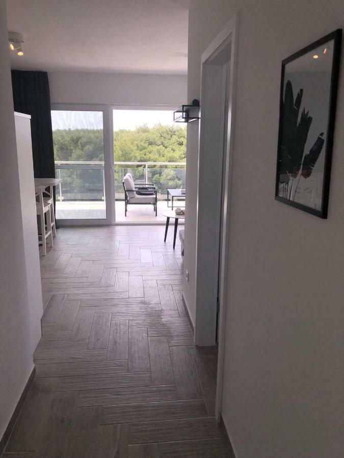 Ellavis Apartments Екстериор снимка