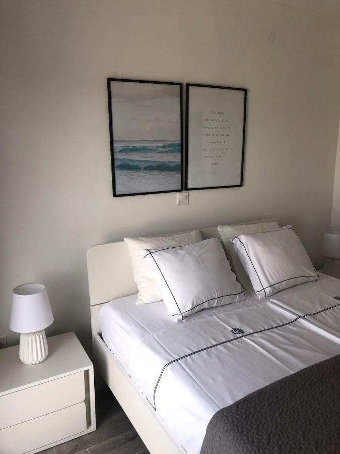 Ellavis Apartments Екстериор снимка