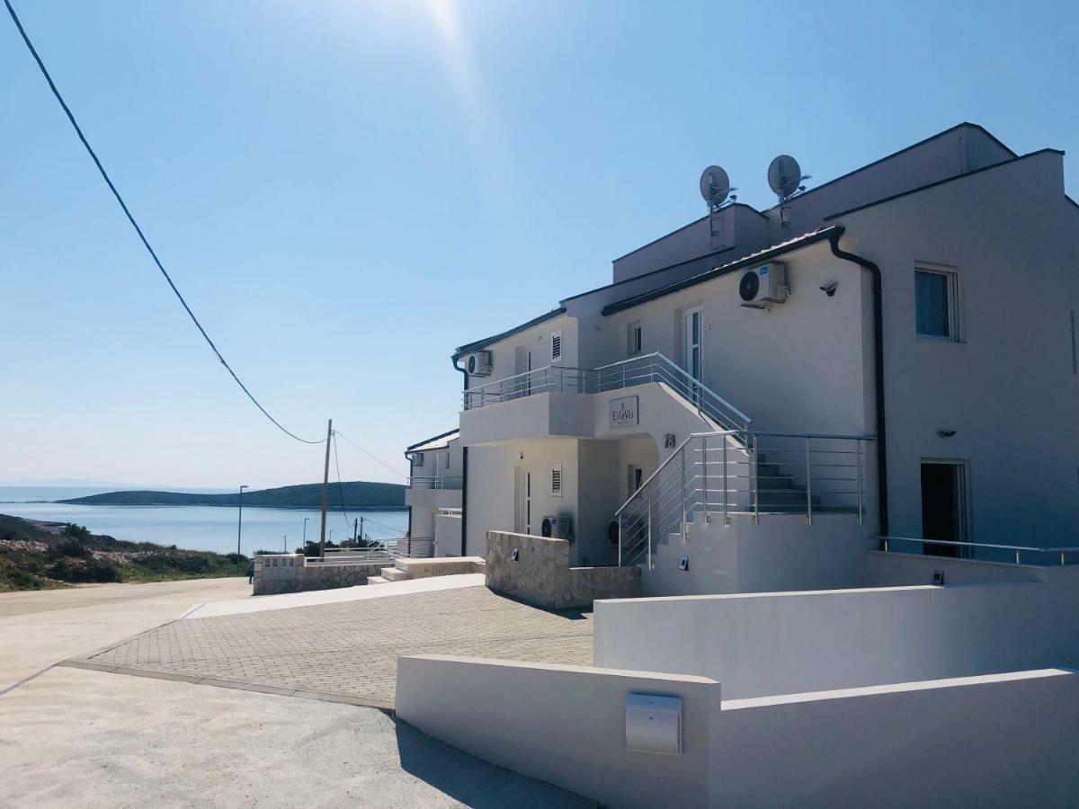 Ellavis Apartments Екстериор снимка