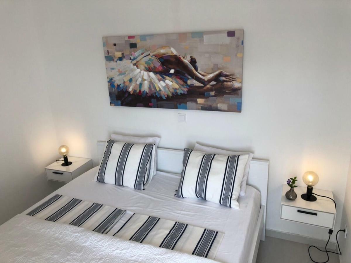 Ellavis Apartments Екстериор снимка