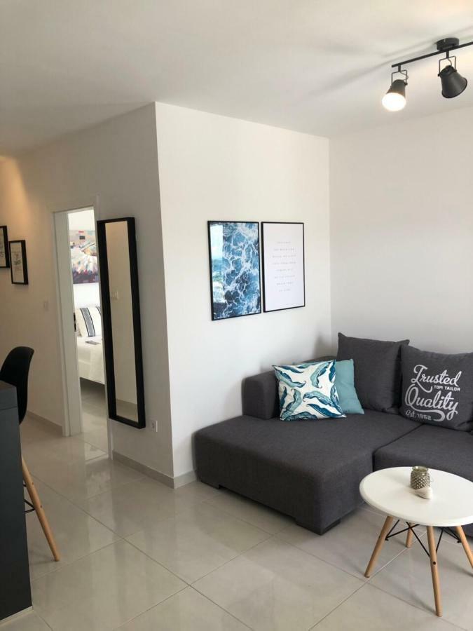 Ellavis Apartments Екстериор снимка