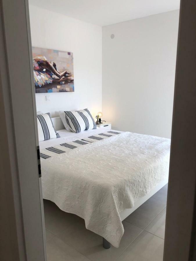 Ellavis Apartments Екстериор снимка