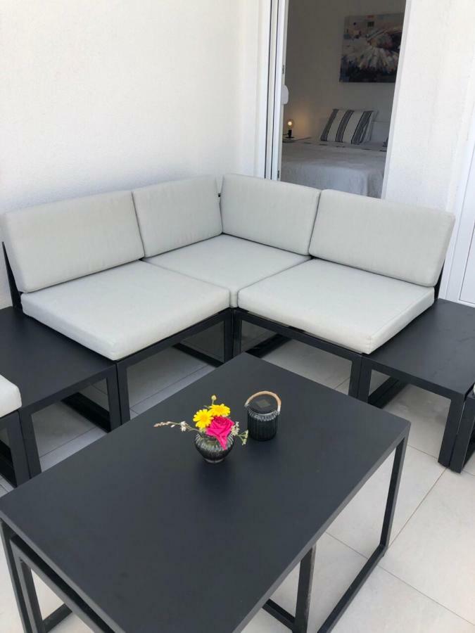 Ellavis Apartments Екстериор снимка